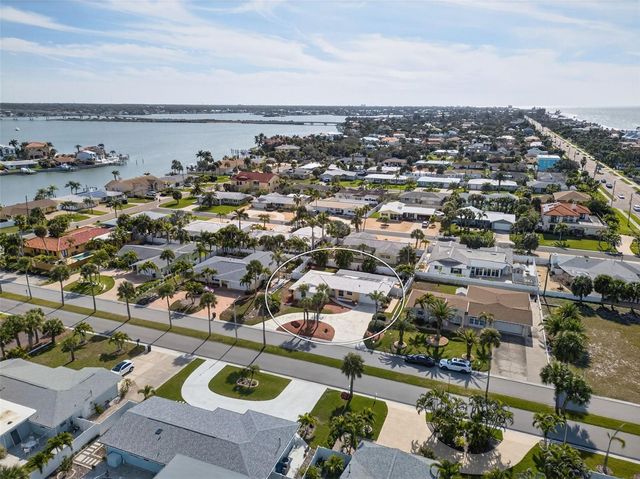 104 22ND STREET, Belleair Beach, FL 33786