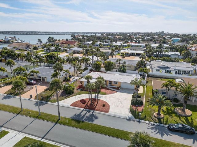 104 22ND STREET, Belleair Beach, FL 33786