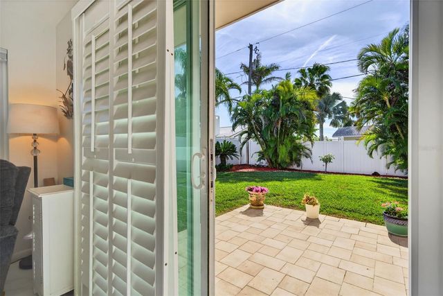 104 22ND STREET, Belleair Beach, FL 33786