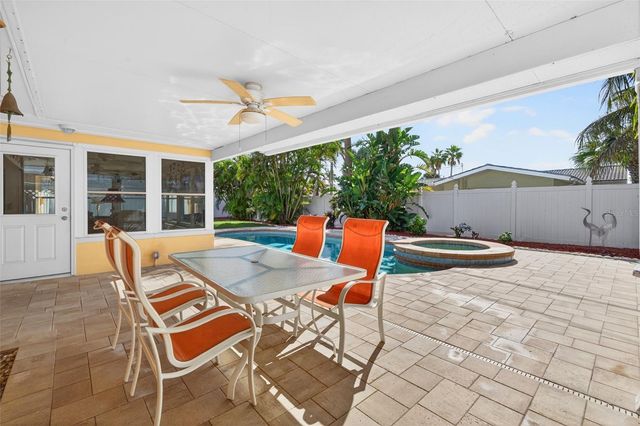 104 22ND STREET, Belleair Beach, FL 33786