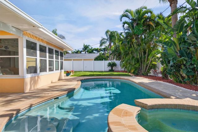 104 22ND STREET, Belleair Beach, FL 33786