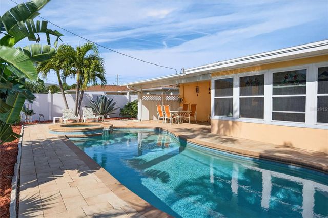 104 22ND STREET, Belleair Beach, FL 33786