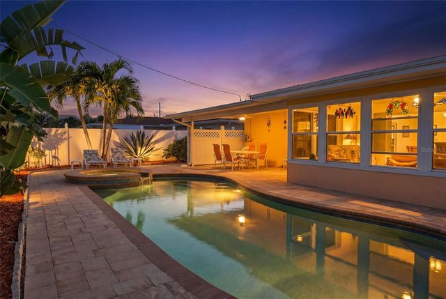 104 22ND STREET, Belleair Beach, FL 33786