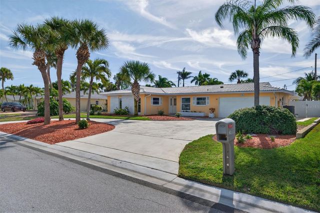 104 22ND STREET, Belleair Beach, FL 33786