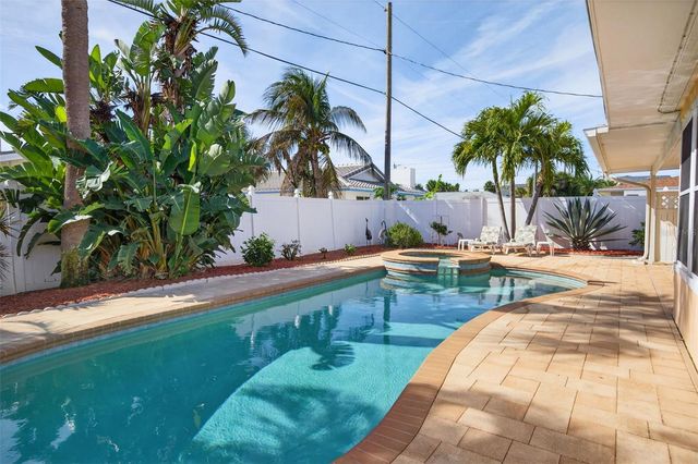 104 22ND STREET, Belleair Beach, FL 33786