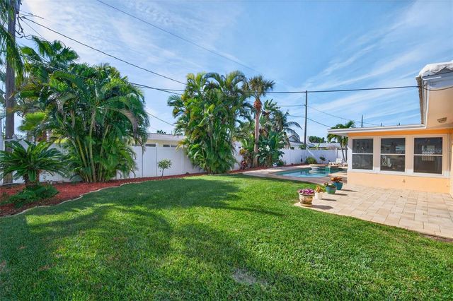 104 22ND STREET, Belleair Beach, FL 33786