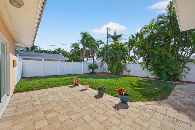 104 22ND STREET, Belleair Beach, FL 33786