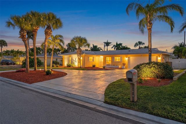 104 22ND STREET, Belleair Beach, FL 33786