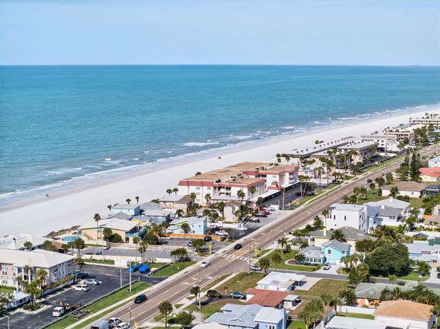 104 22ND STREET, Belleair Beach, FL 33786