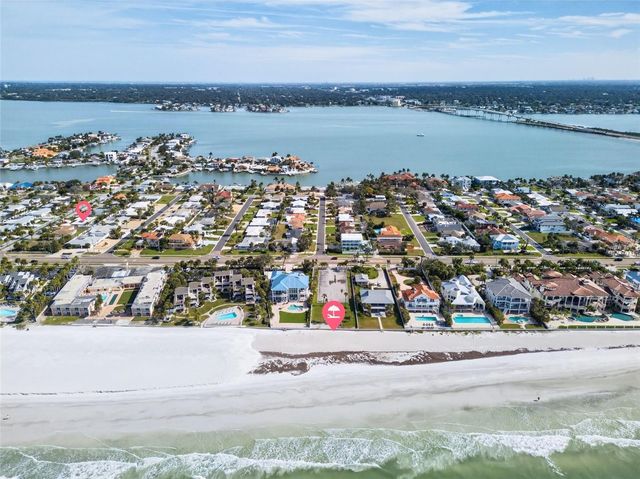 104 22ND STREET, Belleair Beach, FL 33786