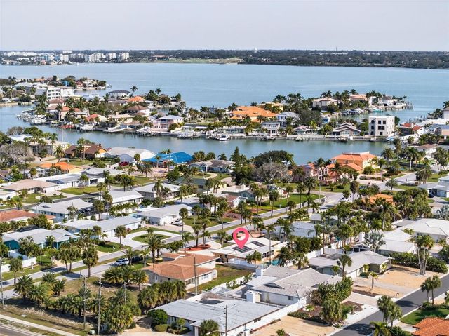 104 22ND STREET, Belleair Beach, FL 33786