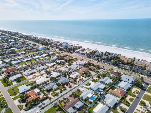 104 22ND STREET, Belleair Beach, FL 33786