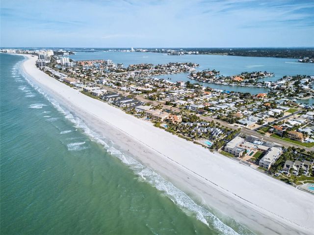 104 22ND STREET, Belleair Beach, FL 33786