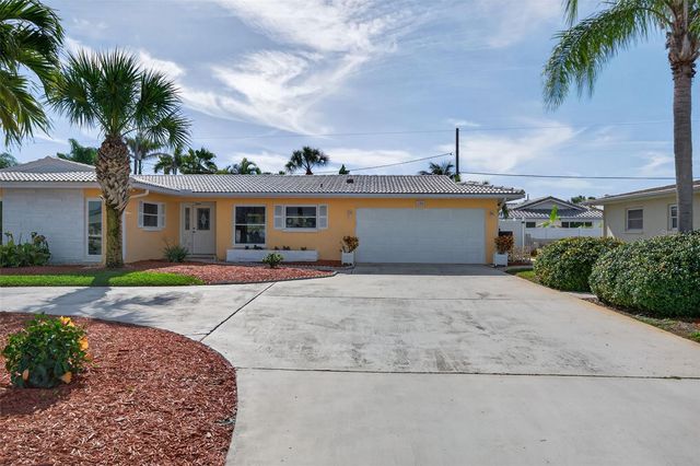 104 22ND STREET, Belleair Beach, FL 33786