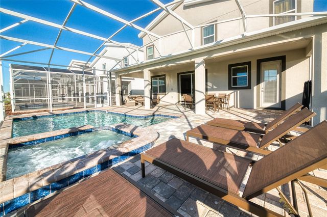 8888 CABOT CLIFFS DRIVE, Davenport, FL 33896