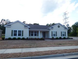 4022 Kingston PW, Suffolk, VA 23434