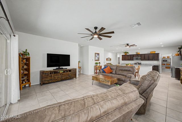 24689 N HARVEST Road, Florence, AZ 85132