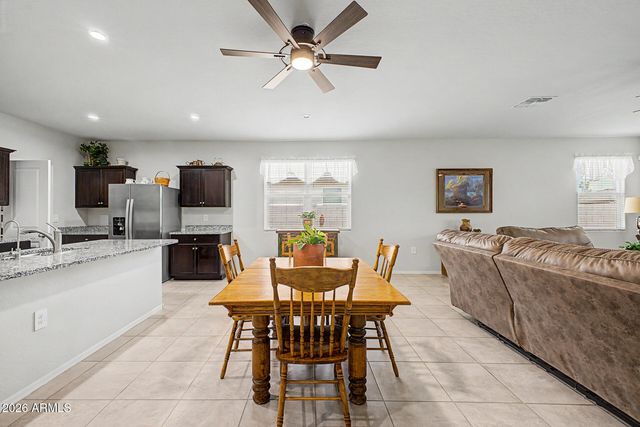 24689 N HARVEST Road, Florence, AZ 85132