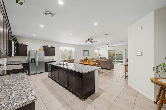 24689 N HARVEST Road, Florence, AZ 85132