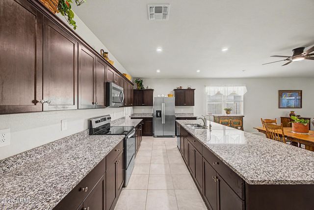 24689 N HARVEST Road, Florence, AZ 85132