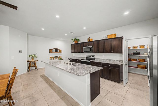 24689 N HARVEST Road, Florence, AZ 85132