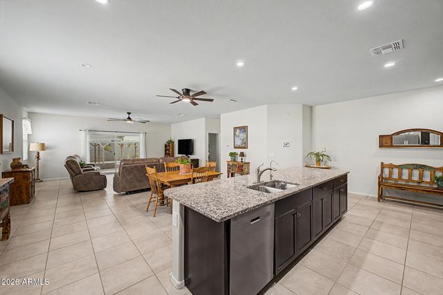 24689 N HARVEST Road, Florence, AZ 85132