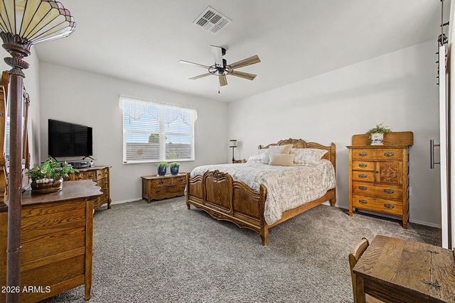 24689 N HARVEST Road, Florence, AZ 85132