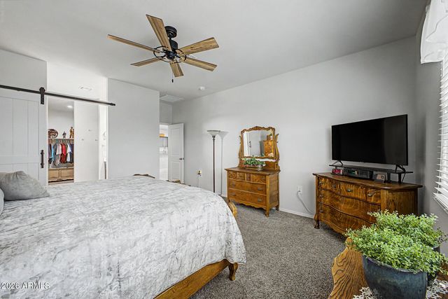24689 N HARVEST Road, Florence, AZ 85132