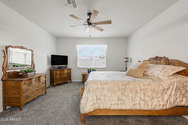 24689 N HARVEST Road, Florence, AZ 85132