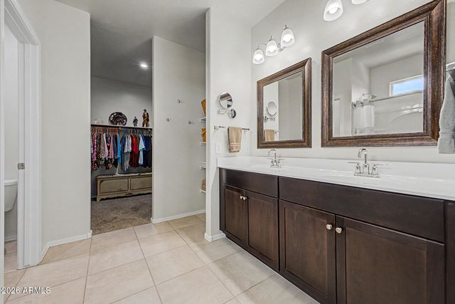 24689 N HARVEST Road, Florence, AZ 85132