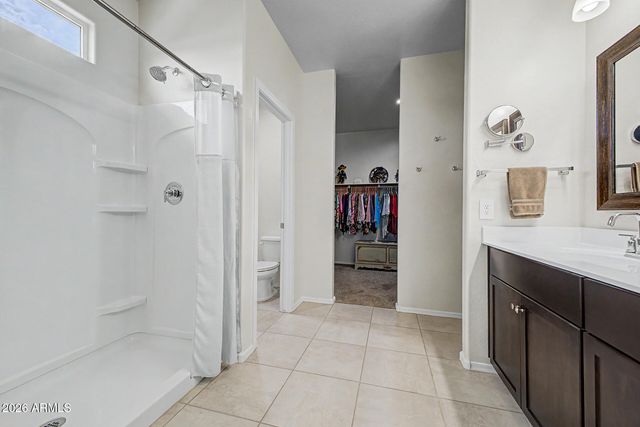 24689 N HARVEST Road, Florence, AZ 85132