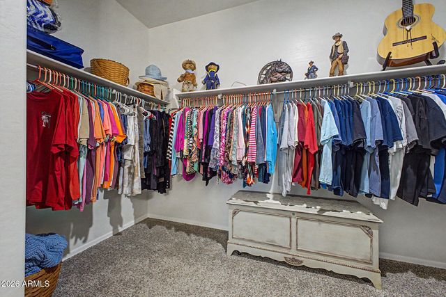 24689 N HARVEST Road, Florence, AZ 85132