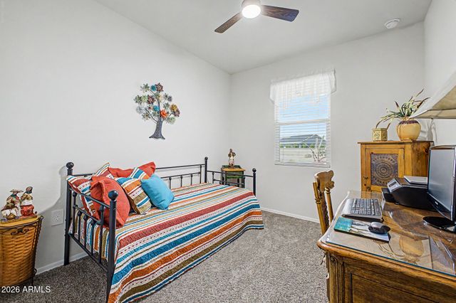 24689 N HARVEST Road, Florence, AZ 85132