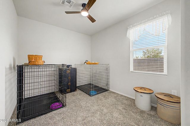 24689 N HARVEST Road, Florence, AZ 85132