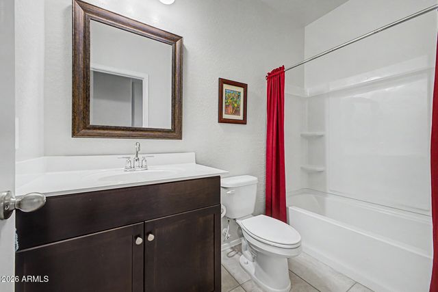 24689 N HARVEST Road, Florence, AZ 85132
