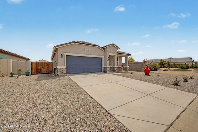 24689 N HARVEST Road, Florence, AZ 85132