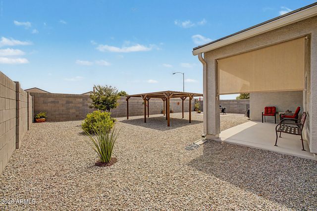 24689 N HARVEST Road, Florence, AZ 85132