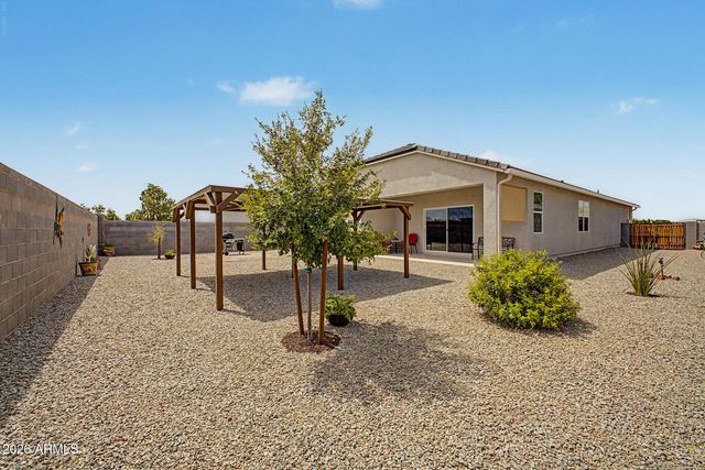 24689 N HARVEST Road, Florence, AZ 85132