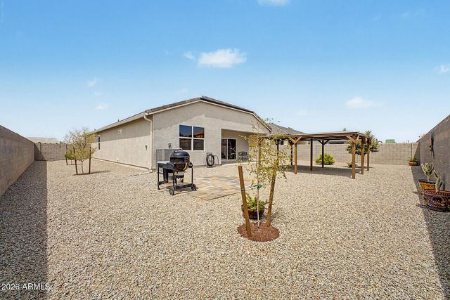 24689 N HARVEST Road, Florence, AZ 85132