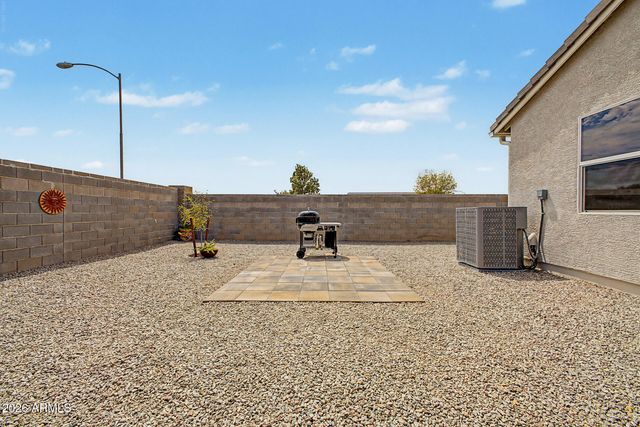 24689 N HARVEST Road, Florence, AZ 85132