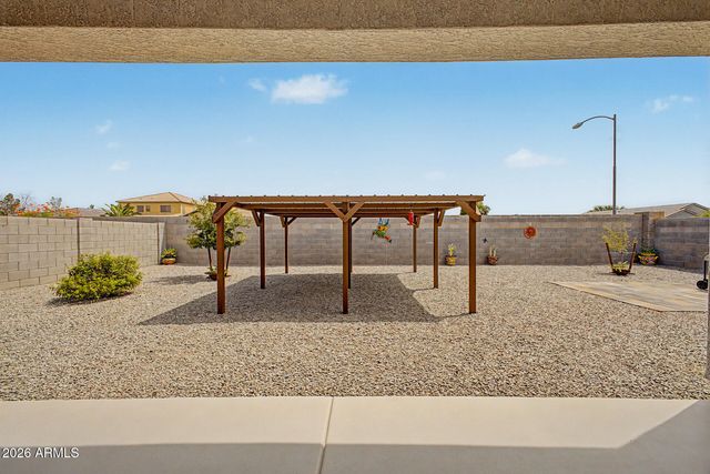 24689 N HARVEST Road, Florence, AZ 85132