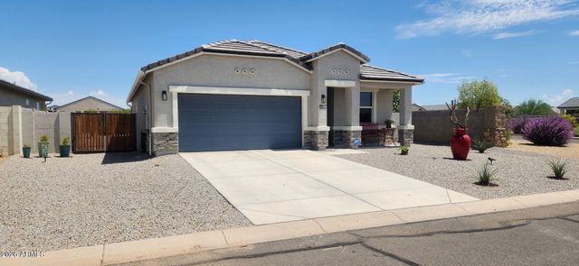 24689 N HARVEST Road, Florence, AZ 85132