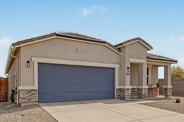 24689 N HARVEST Road, Florence, AZ 85132