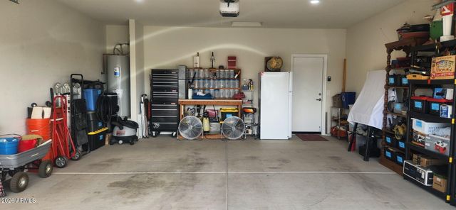24689 N HARVEST Road, Florence, AZ 85132
