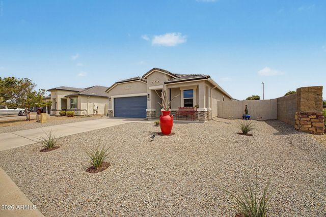 24689 N HARVEST Road, Florence, AZ 85132