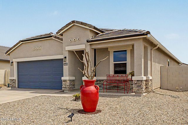 24689 N HARVEST Road, Florence, AZ 85132