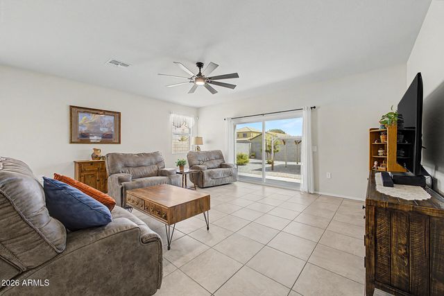 24689 N HARVEST Road, Florence, AZ 85132