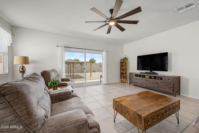 24689 N HARVEST Road, Florence, AZ 85132