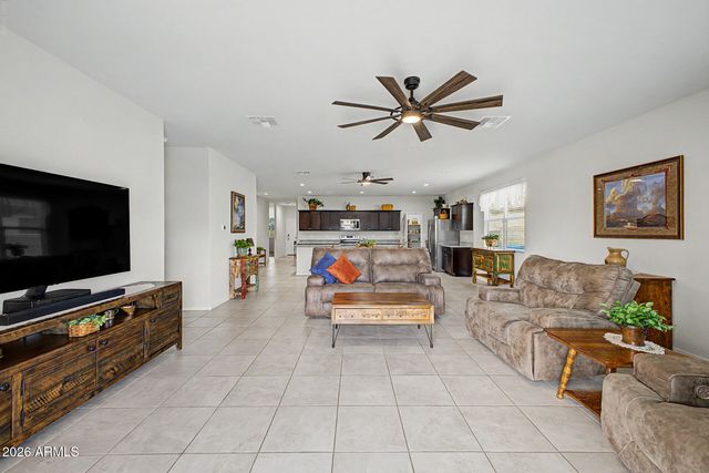 24689 N HARVEST Road, Florence, AZ 85132