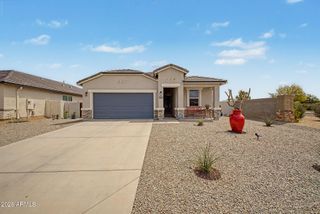 24689 N HARVEST Road, Florence, AZ 85132